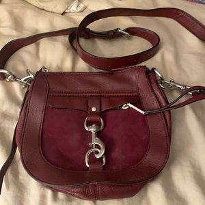 Rebecca Minkoff Crossbody Bag